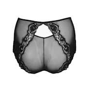 No body pictures | Marie Jo