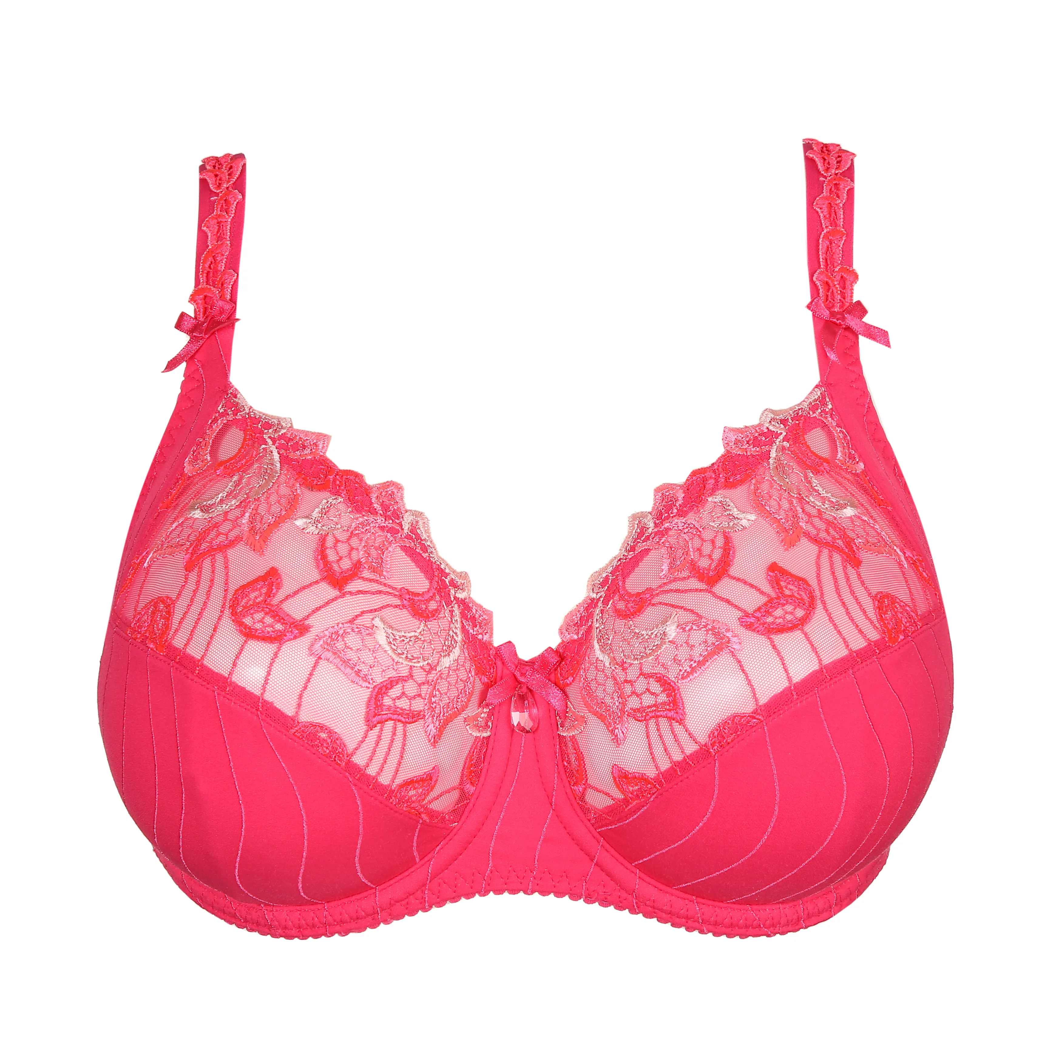 Deauville - Core Collection  Full cup bra, Deauville, Primadonna