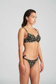 Salesbook image with head | Marie Jo