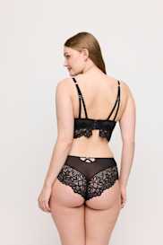 Salesbook image with head | Primadonna