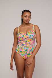 Salesbook image with head | Primadonna