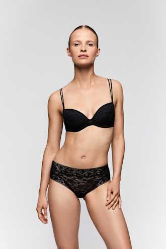 Salesbook image with head