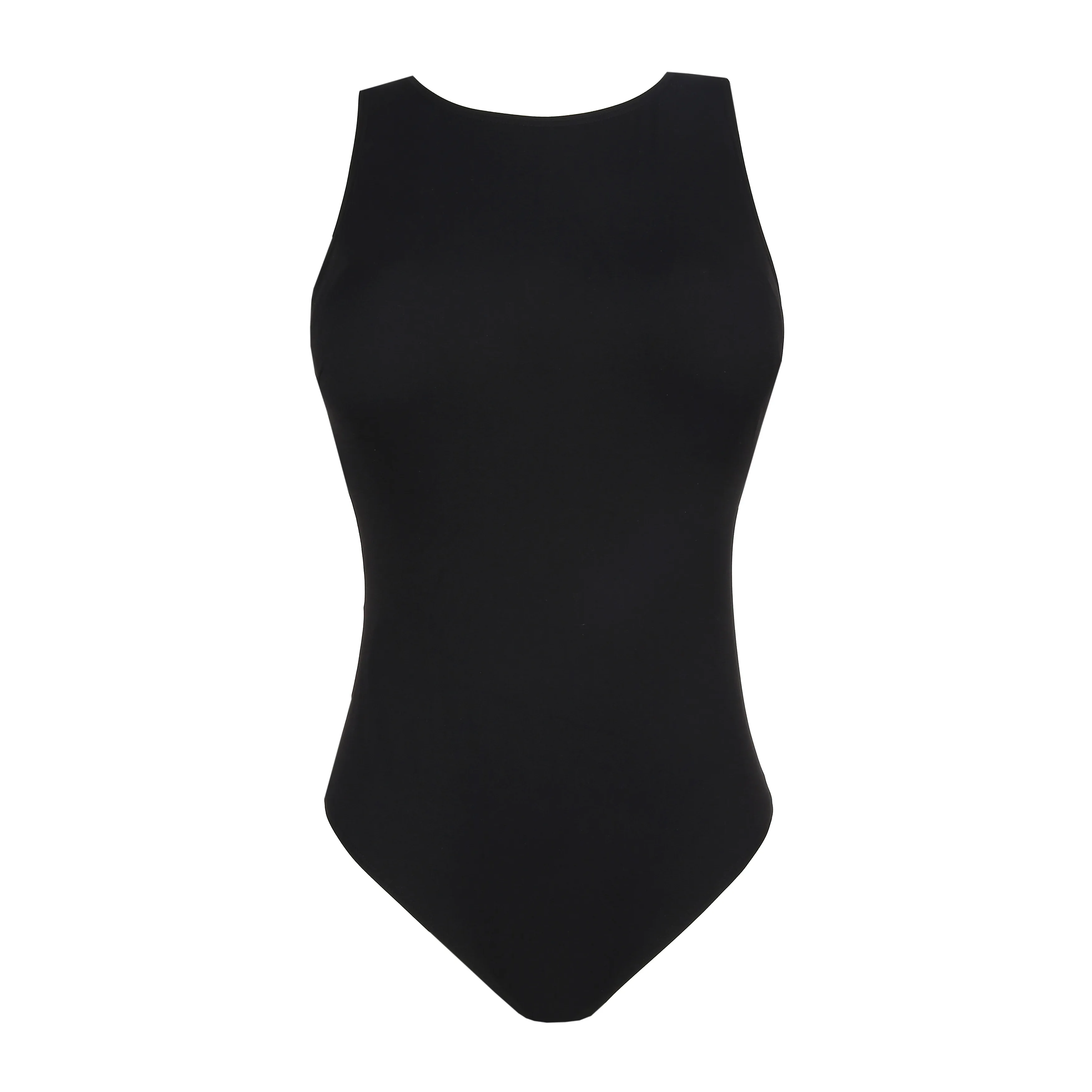 PrimaDonna Swim Holiday Black Swimsuit Removable Pads