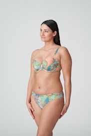 Salesbook image with head | Primadonna