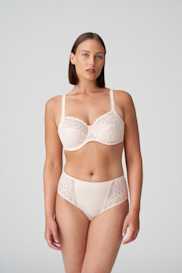 Salesbook image with head | Primadonna