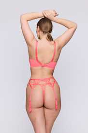 Salesbook image with head | Primadonna