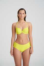 Salesbook image with head | Marie Jo