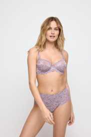 Salesbook image with head | Marie Jo