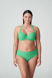 Salesbook image with head | Primadonna