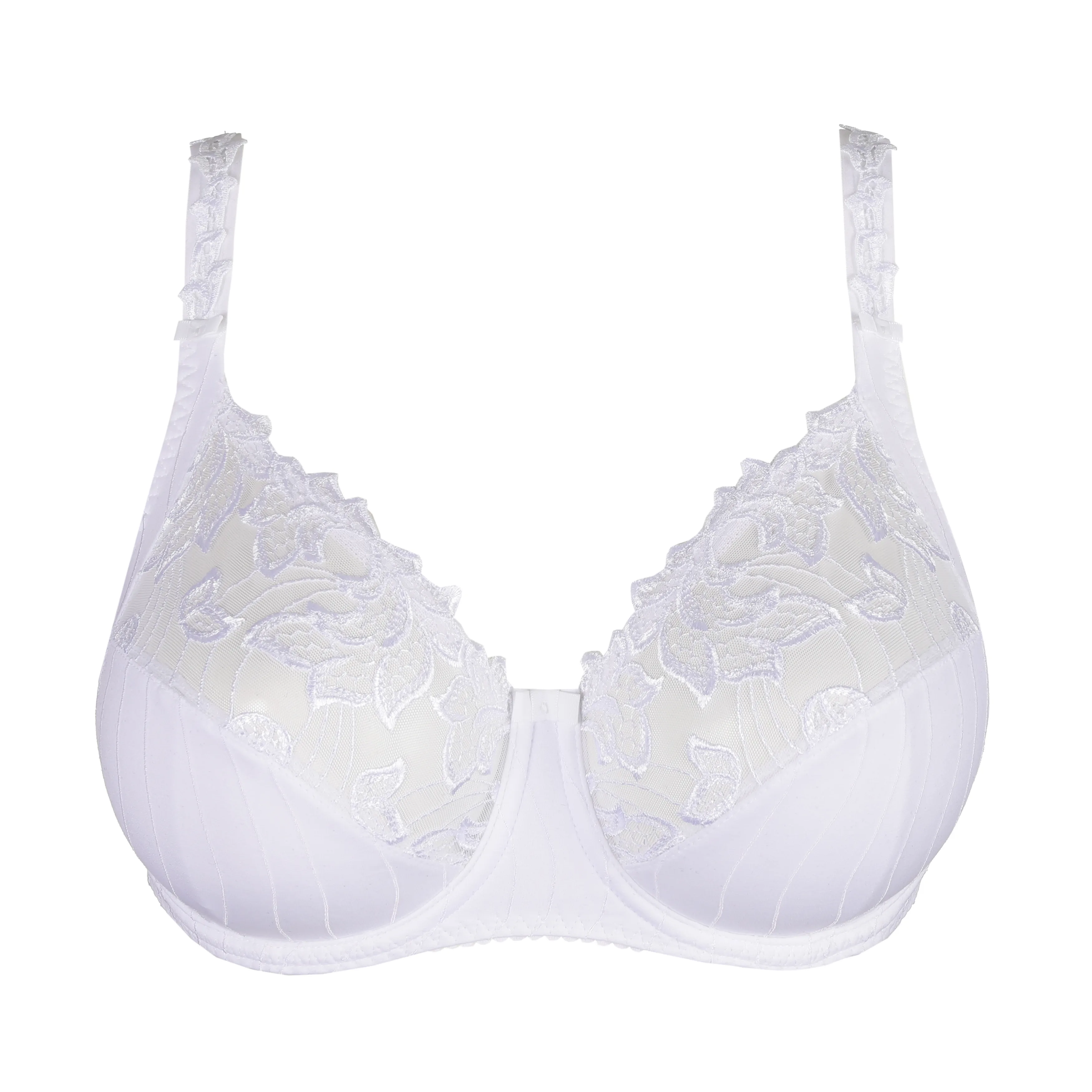Buy White Bras for Women by PARFAIT Online