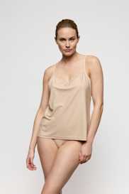 Salesbook image with head | Marie Jo