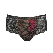 PrimaDonna PLEASANTON black luxury thong