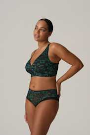 Salesbook image with head | Primadonna