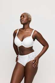 Salesbook image with head | Primadonna