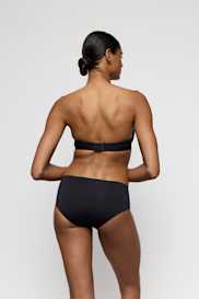 Salesbook image with head | Marie Jo