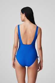 Salesbook image with head | Primadonna