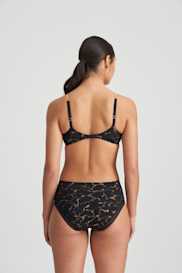 Salesbook image with head | Marie Jo