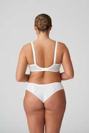 Salesbook image with head | Primadonna