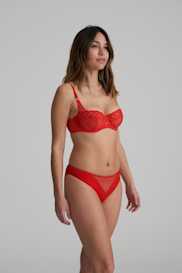 Salesbook image with head