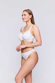 Salesbook image with head | Primadonna