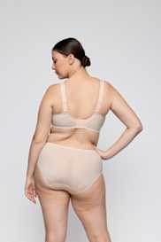 Salesbook image with head | Primadonna