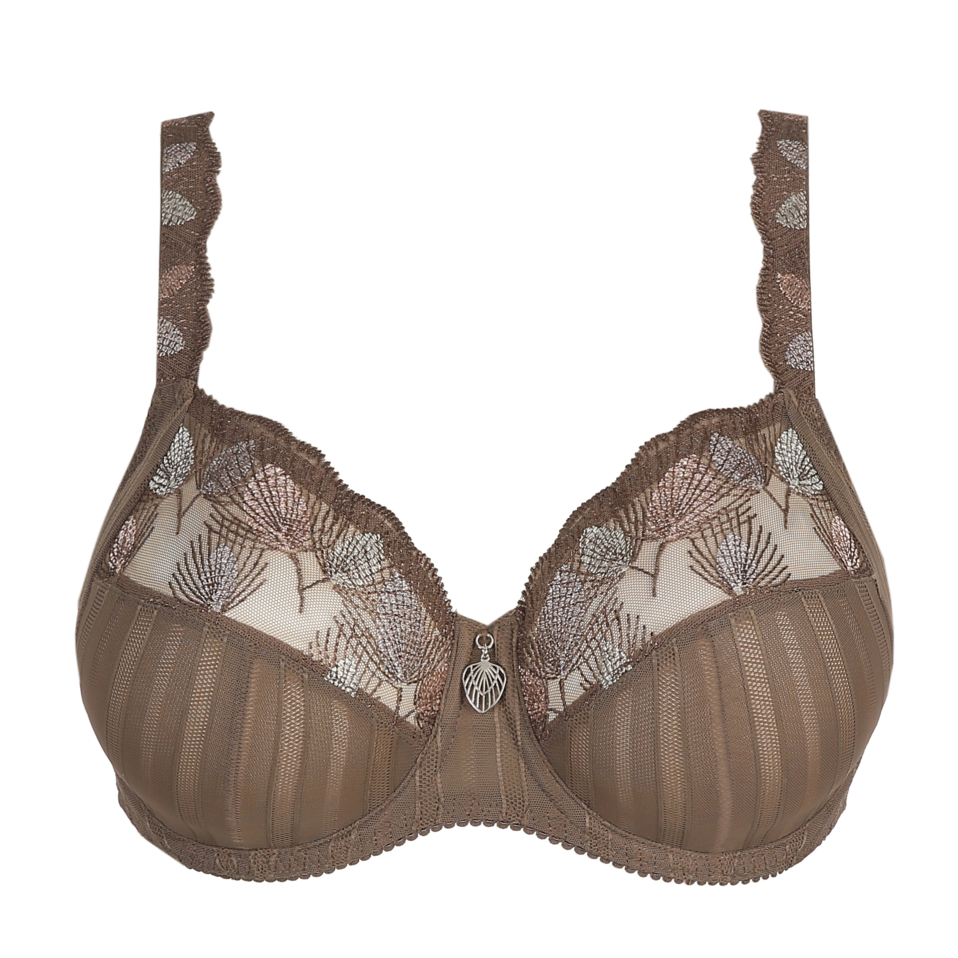 PrimaDonna LAUSANNE golden shadow full cup bra PrimaDonna Europe