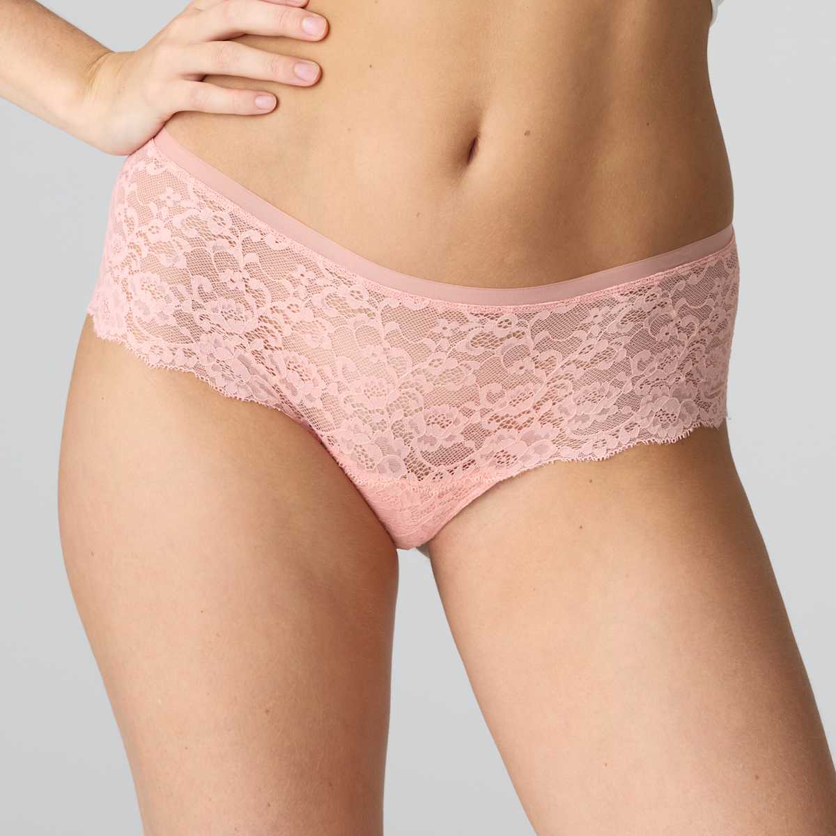 Marie Jo - Tom Shorts Lush Green