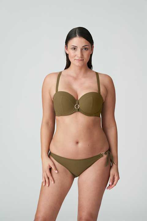 Salesbook image with head | Primadonna