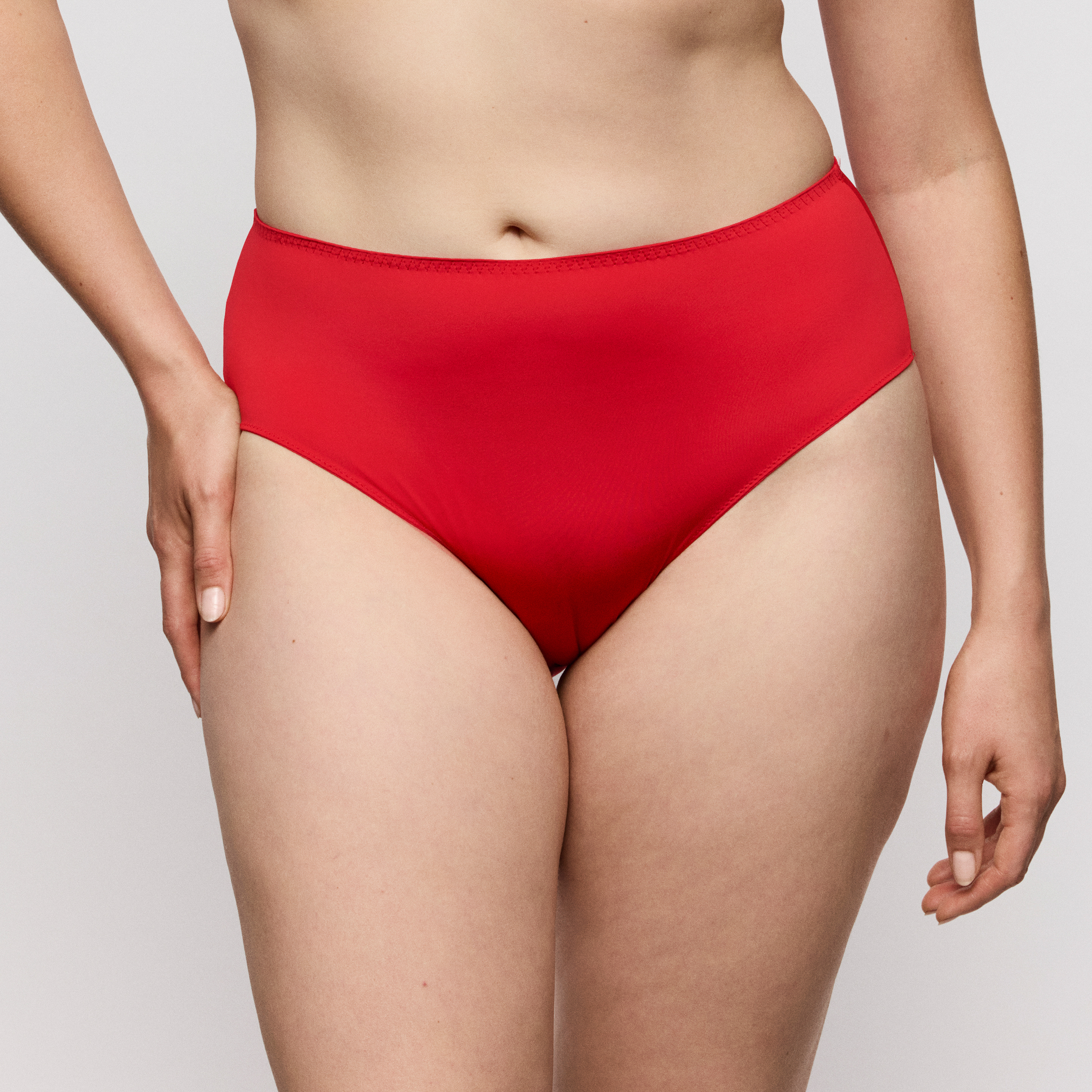 Culotte Prima Donna Taille 38 - Anthracite - Composition Polyamide, Polyester, élasthanne, Coton - Neuve Avec étiquettes