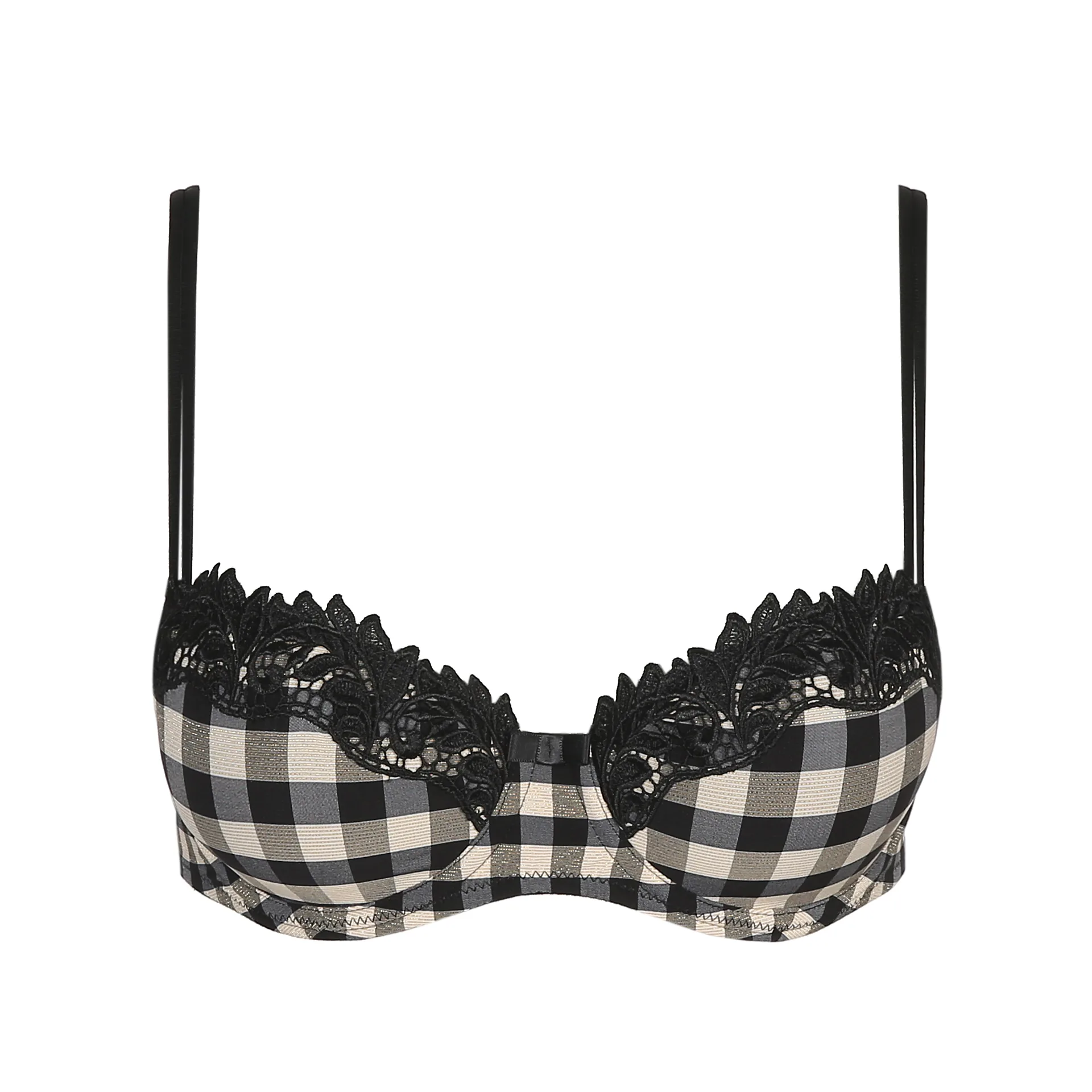 Ellina Lingerie - Visit our website and buy our Push UP Bra with