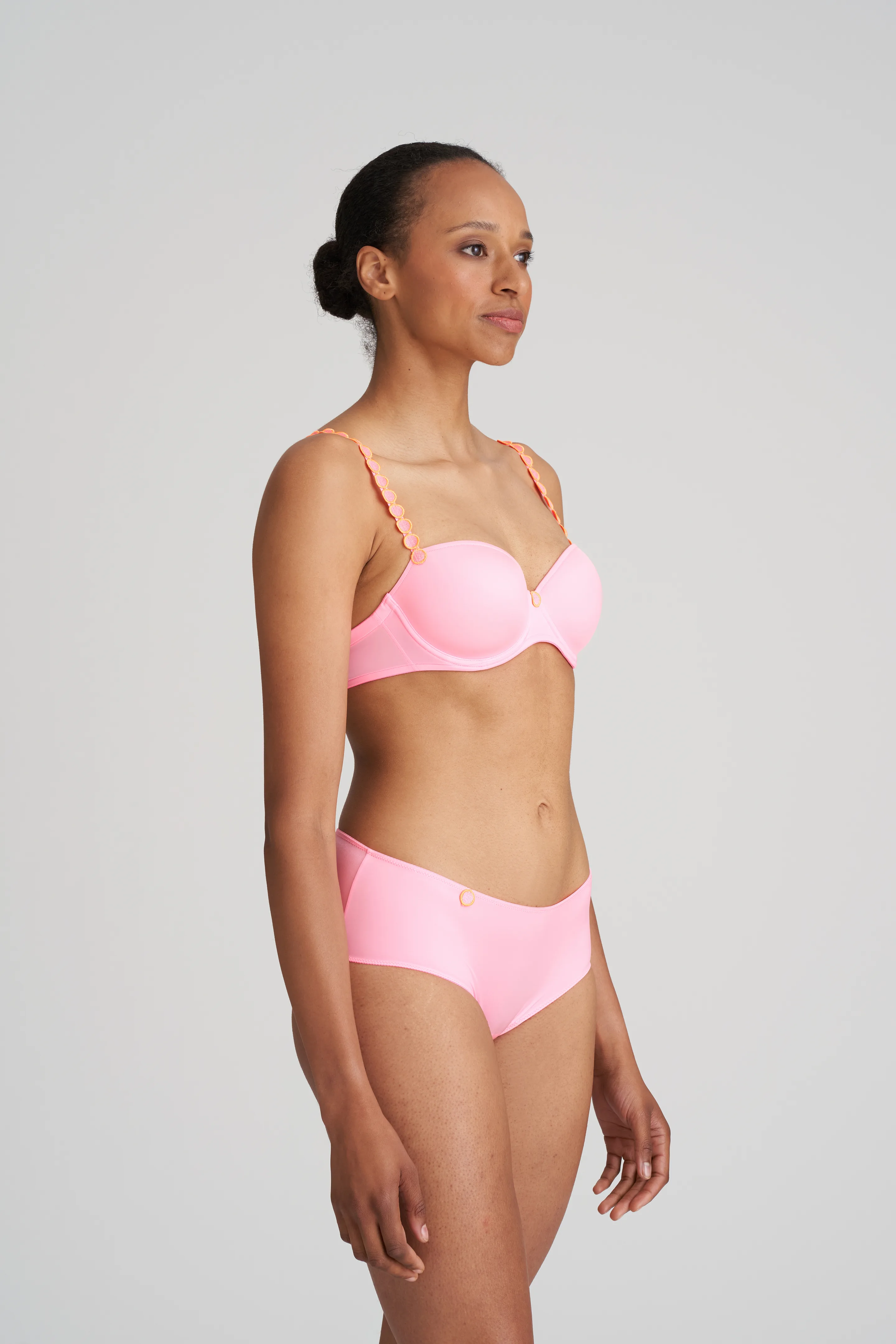 Marie Jo Tom 0220827 Push-up BH happy pink 70A