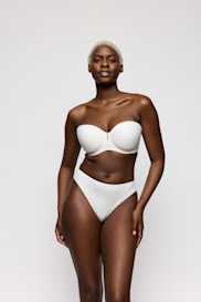 Salesbook image with head | Primadonna