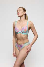 Salesbook image with head