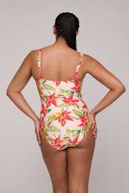 Salesbook image with head | Primadonna