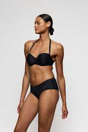 Salesbook image with head | Marie Jo