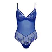 No body pictures | Marie Jo