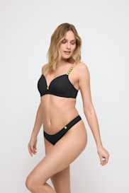 Salesbook image with head | Marie Jo