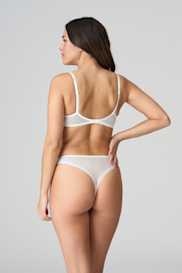 Salesbook image with head | Marie Jo