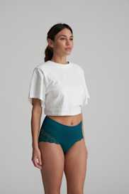 Salesbook image with head