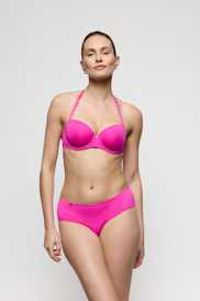 Salesbook image with head | Marie Jo