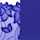 Iconic blue | Primadonna