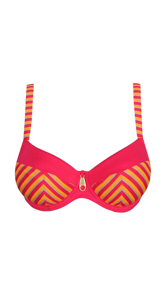Primadonna Swim LA CONCHA Mai Tai | Primadonna