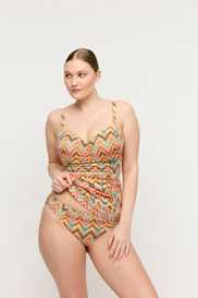 Salesbook image with head | Primadonna