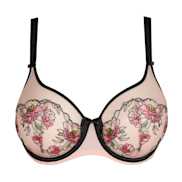 No body pictures | Primadonna