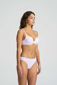 Salesbook image with head | Marie Jo