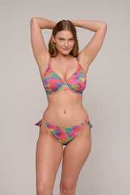 Salesbook image with head | Primadonna