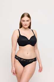 Salesbook image with head | Primadonna