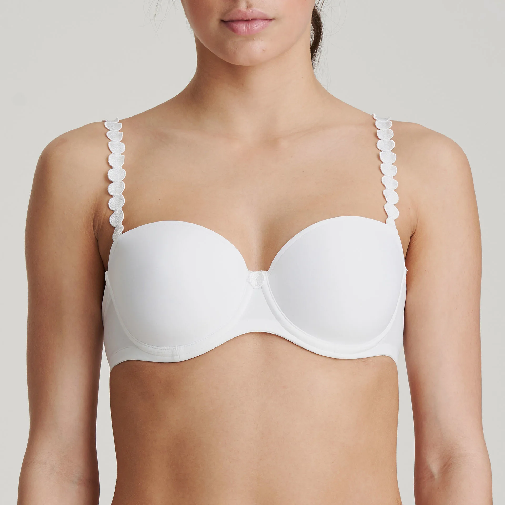 Regan Ritmisch Antibiotica Marie Jo L'Aventure Tom White padded bra heartshape | Rigby & Peller United  States