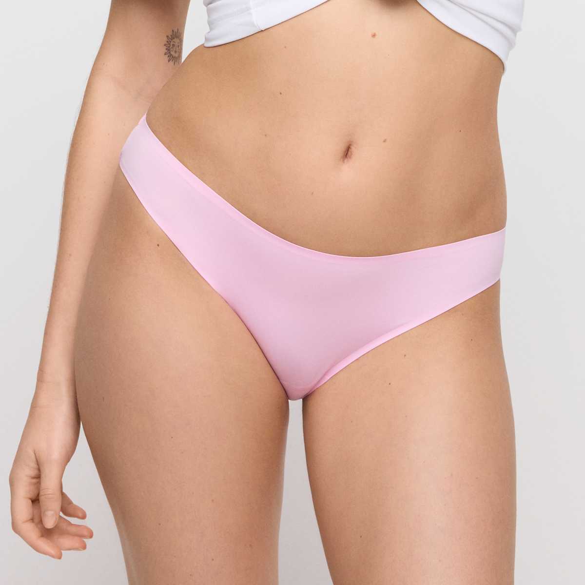 Marie Jo - Colima Rio Briefs Black