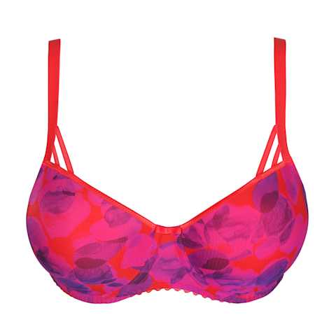 No body pictures | Primadonna